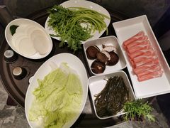 -鼎鼎香·港式火锅(北京SKP店)