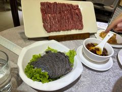 -东来顺饭庄(新源里店)