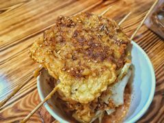 -李字号臭豆腐(总店)