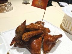 -侨美食家·粤菜(体育西路店)