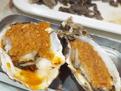 -羊家胡同·龙虾烧烤火锅(龙汇路店)