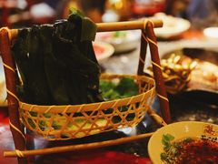 3秒海带芽-蜀大侠火锅(四川北路店)