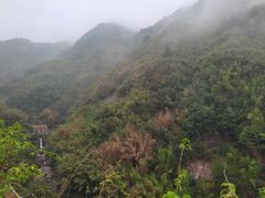 -井空里大峡谷