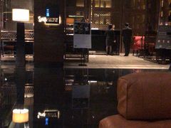 -长沙北辰洲际酒店-兰调全日餐厅