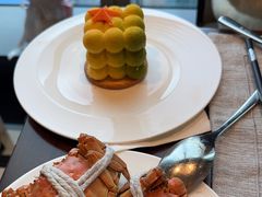 -Social 秀西餐厅-长沙瑞吉酒店(运达店)