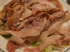 -三人行骨头王火锅(长寿店)