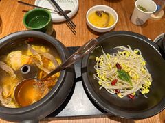 -云海肴·汽锅鸡·云南菜(广安门天虹店)