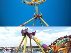 -秦皇岛乐岛海洋王国