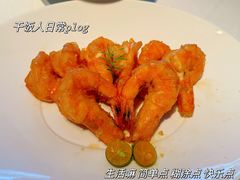 -四季民福烤鸭店(故宫店)