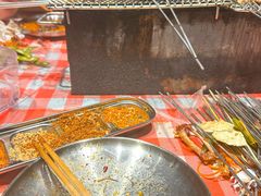 -生火火·小炉子炭烤(金楠天街总店)
