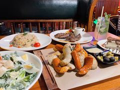 -BJM CLUB·宾酌·江景西餐吧(琶醍店)