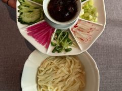 -秀儿四九城·新京菜(亚运村鸟巢店)