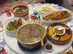 -胖姐渔村(中源大道店)