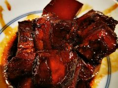 恰恰红烧肉-恰恰餐厅(硕和生活广场店)