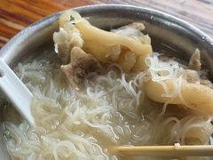 -文惠猪脚粉(富景小区店)