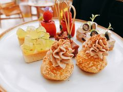 -城市露台景观餐厅(淮海路店)