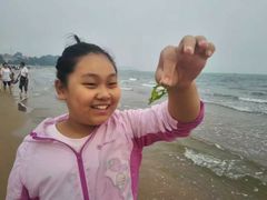 景点-老虎石海上公园