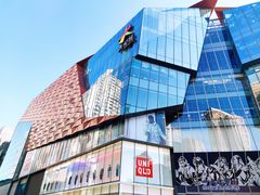 -大悦城(沈阳中街店)