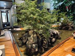 -森味薪火烧•烧鸟居酒屋•日本料理(望京店)