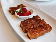 秘制脆皮叉烧-炳胜品味(海印总店)