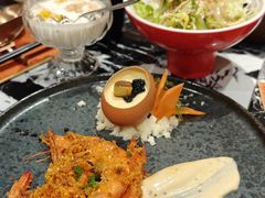 -牛将军•涮肉•烤肉(北京王府井·故宫店)