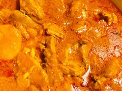 娘惹咖喱鸡-小娘惹厨房Little Nyonya(狮城有约上榜店)