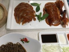 -四季小馆·地道北京小吃(广百店)