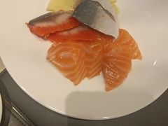 -杭州滨江世融艾美酒店·新食谱全日餐厅