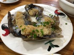 -八方海味餐厅