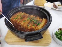 -香港新曜记·粤菜点心(滨江宝龙店)