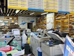 -赛可优数码广告印刷(解放南路店)