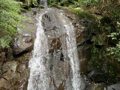 -藏龙百瀑风景区