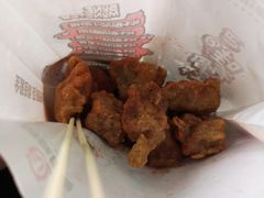 -傅强排骨(成都总店)