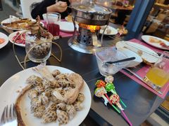 -红咖啡西餐厅·自助餐(惠州翡翠山华美达酒店)