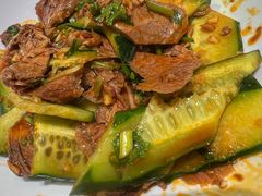 -陳香貴·兰州牛肉面(上海长风大悦城店)