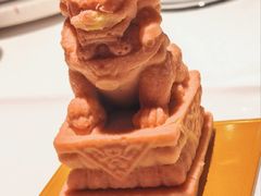 -德永枣香烤鸭(官舍店)
