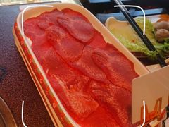 -大吉利·潮汕鲜牛肉火锅(总店)