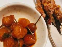 -西域阿里马新疆菜·清真(桂花路店)