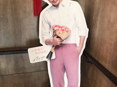 -必胜客(巴沟店)