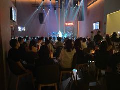 -TZ House音乐现场(来福士中心店)