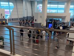 -吉隆坡国际机场