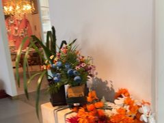 -ins森林童话餐厅coffee&bistro