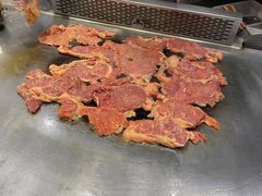 -吉布鲁牛排海鲜自助(成都大悦城店)