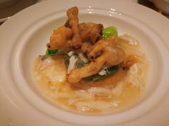 -香宫(九龙香格里拉店)
