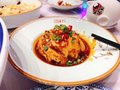 -农川记&酸菜鱼四川料理(横岗荣德店)
