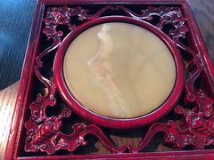 -广州柏悦酒店·悦景轩·粤菜餐厅