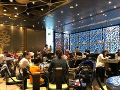 大堂-正斗·港式粤菜(SKLP店)