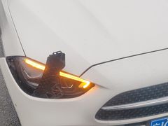 -奔驰利星行(北京花乡店)