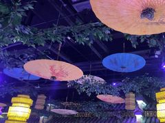 -今朝桃花醉川菜小酒馆(龙湖天街店)