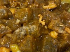 新派三鲜焖子-小郭私房菜·海肠捞饭店(学士街店)